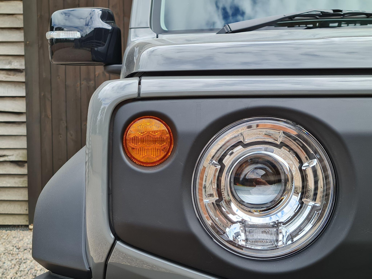 Used Suzuki Jimny 2026 for sale - 77612525: Photo 13