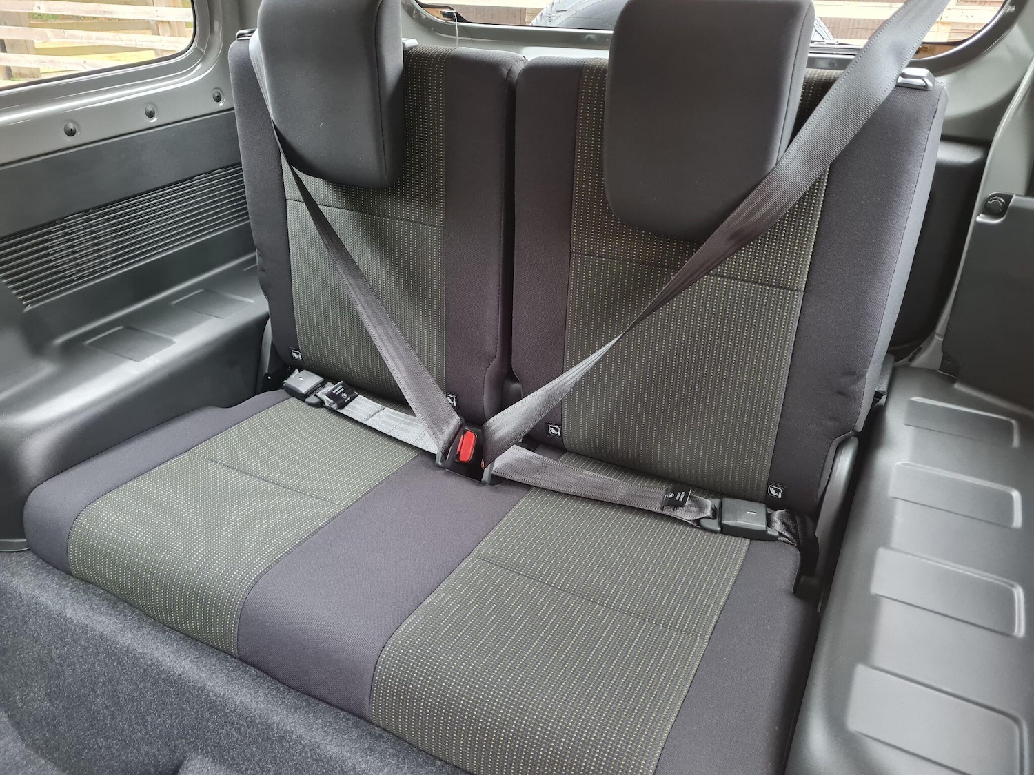 Used Suzuki Jimny 2026 for sale - 77612525: Photo 29