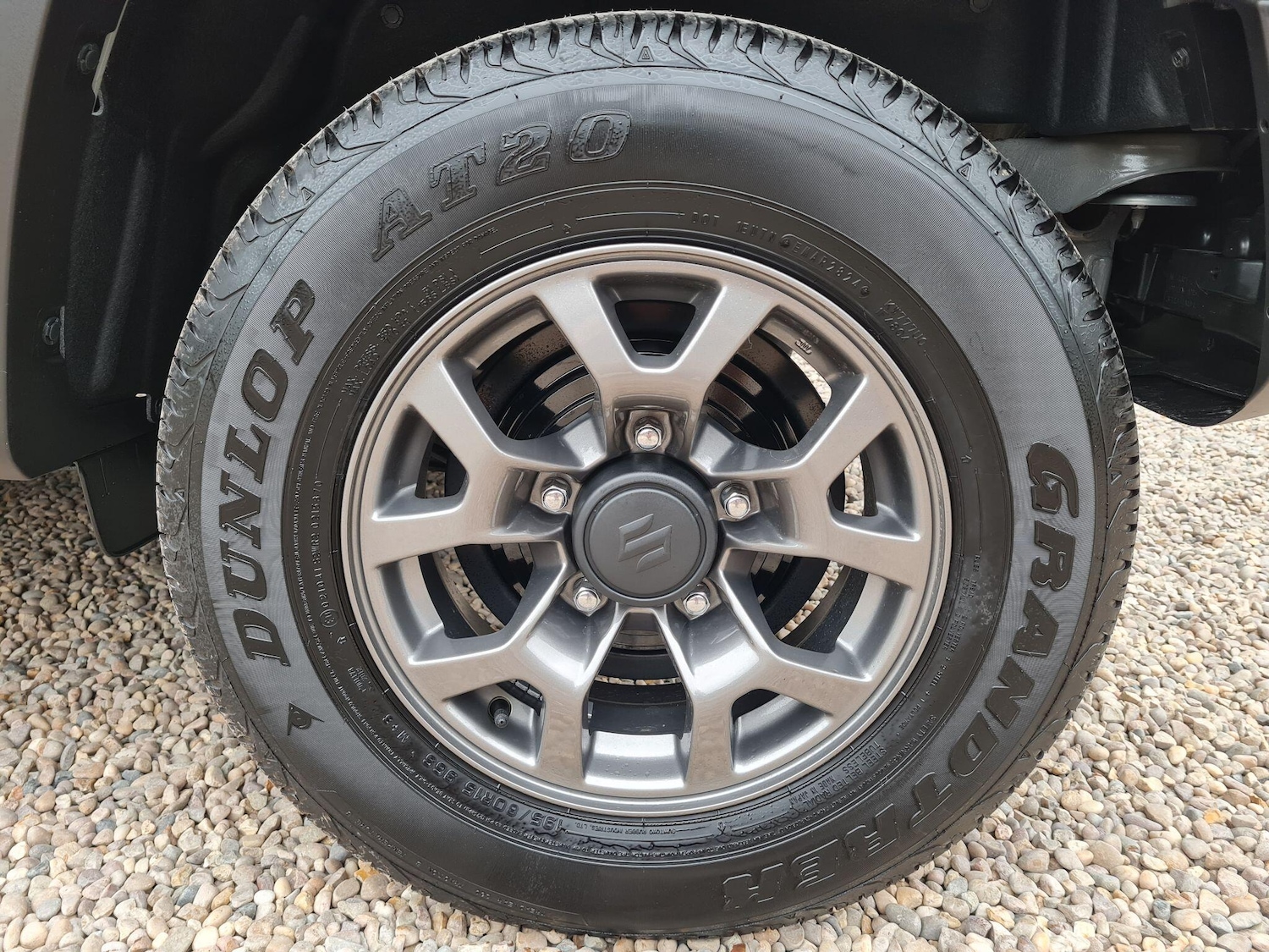 Used Suzuki Jimny 2026 for sale - 77612525: Photo 34