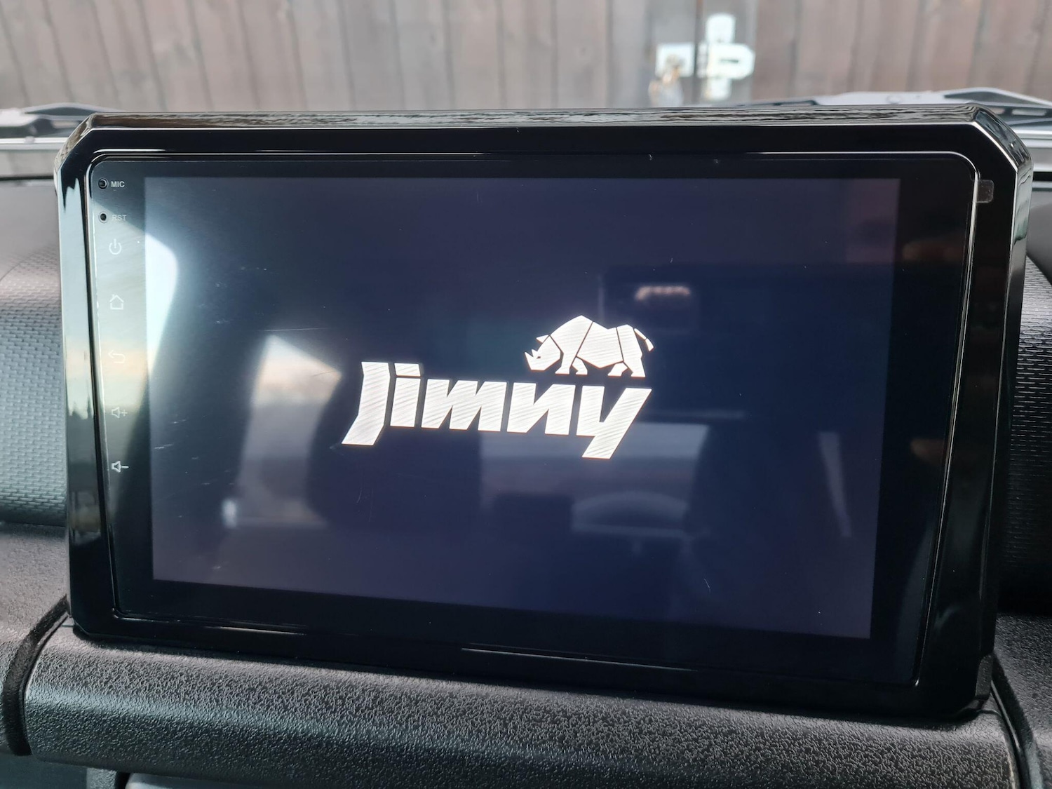 Used Suzuki Jimny 2026 for sale - 77612525: Photo 8