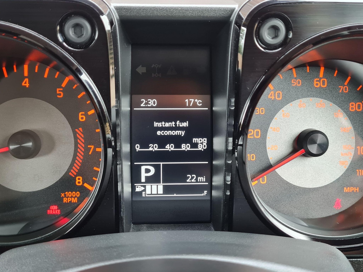 Vehicle 13