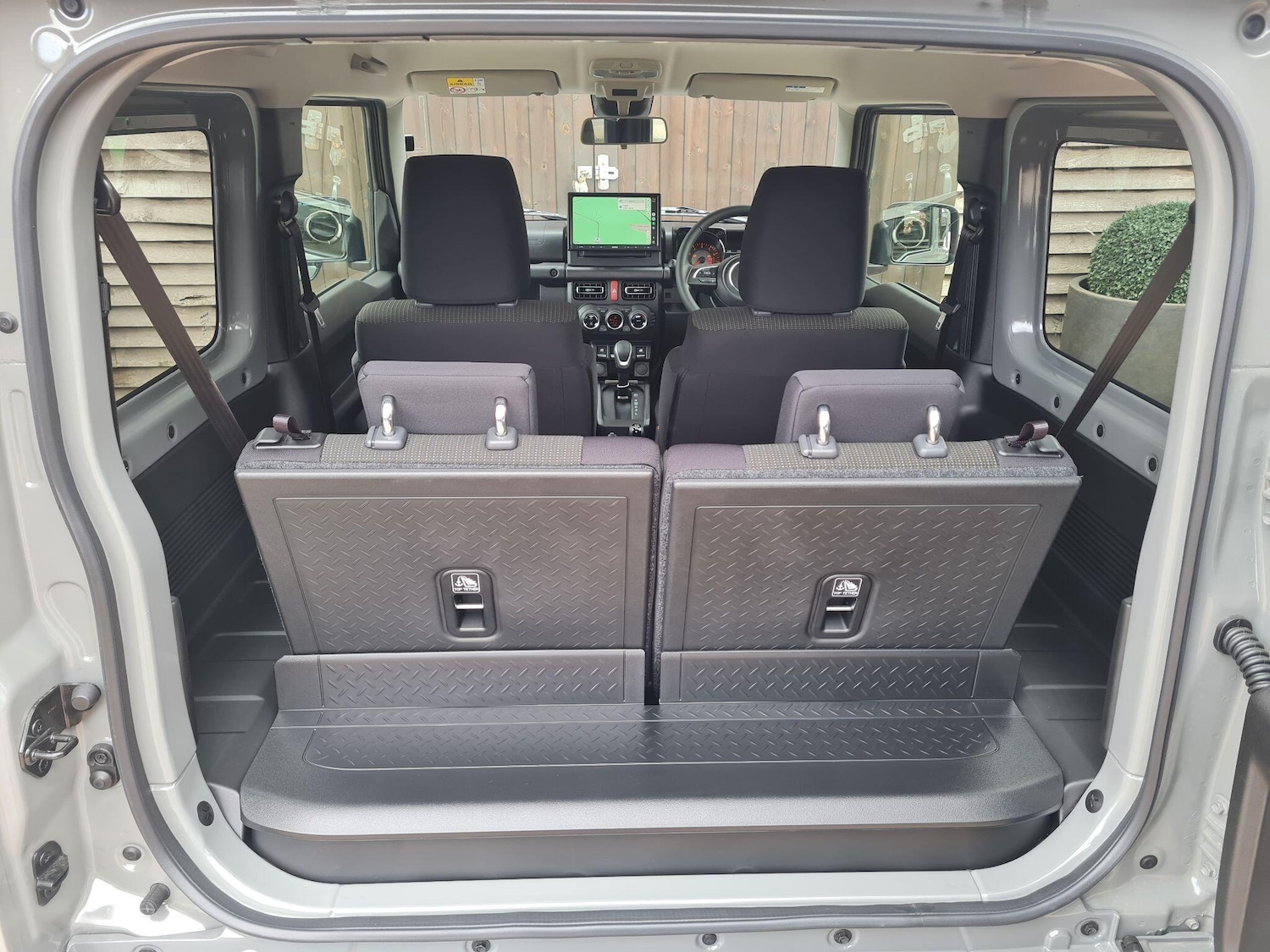 Vehicle 24