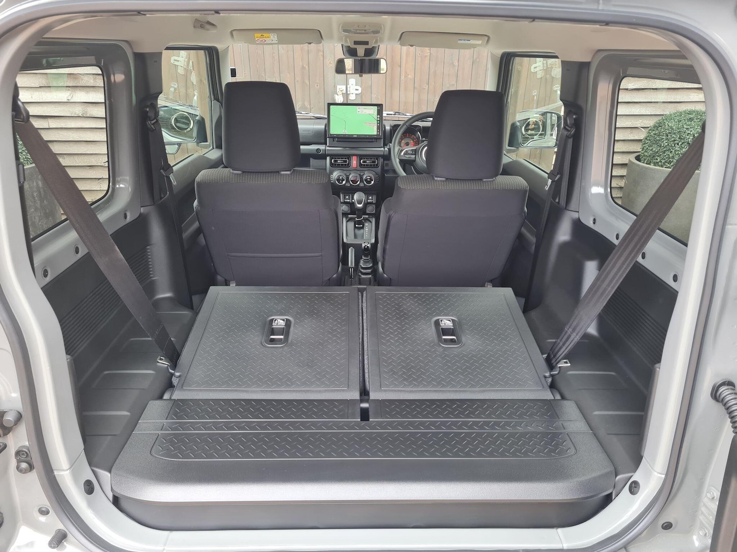 Vehicle 25