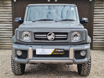 Used Suzuki Jimny 2025 for sale - 75978021: Photo