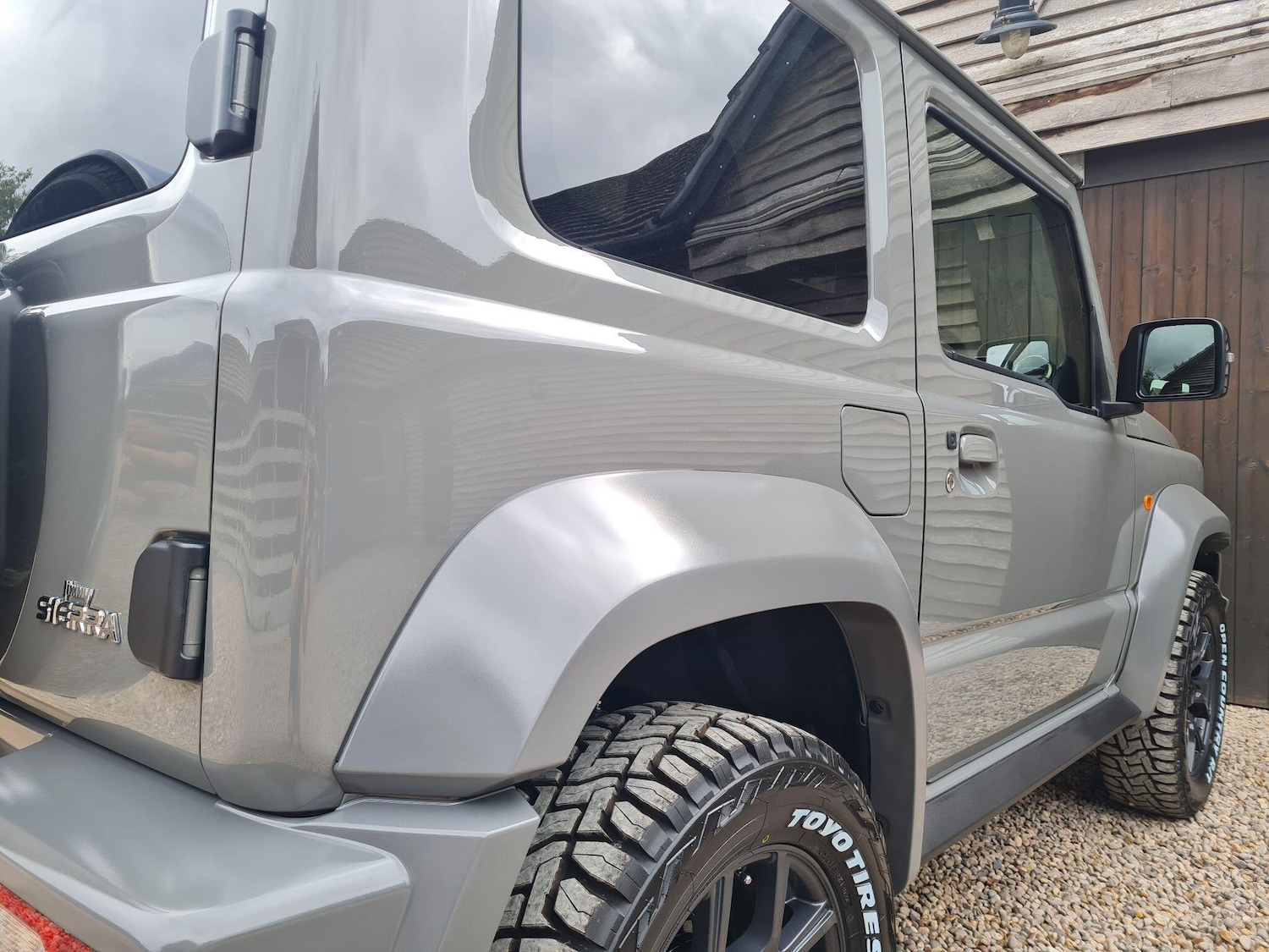 Vehicle 30