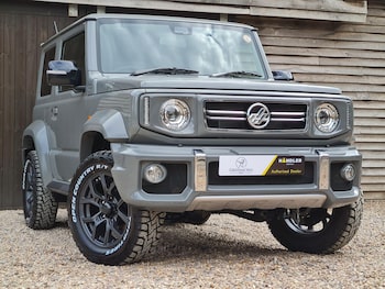 Used Suzuki Jimny 2025 for sale - 75978021: Photo