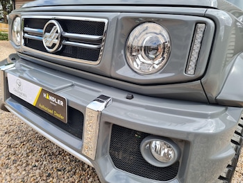 Used Suzuki Jimny 2025 for sale - 75978021: Photo