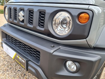 Used Suzuki Jimny 2025 for sale - 75978428: Photo