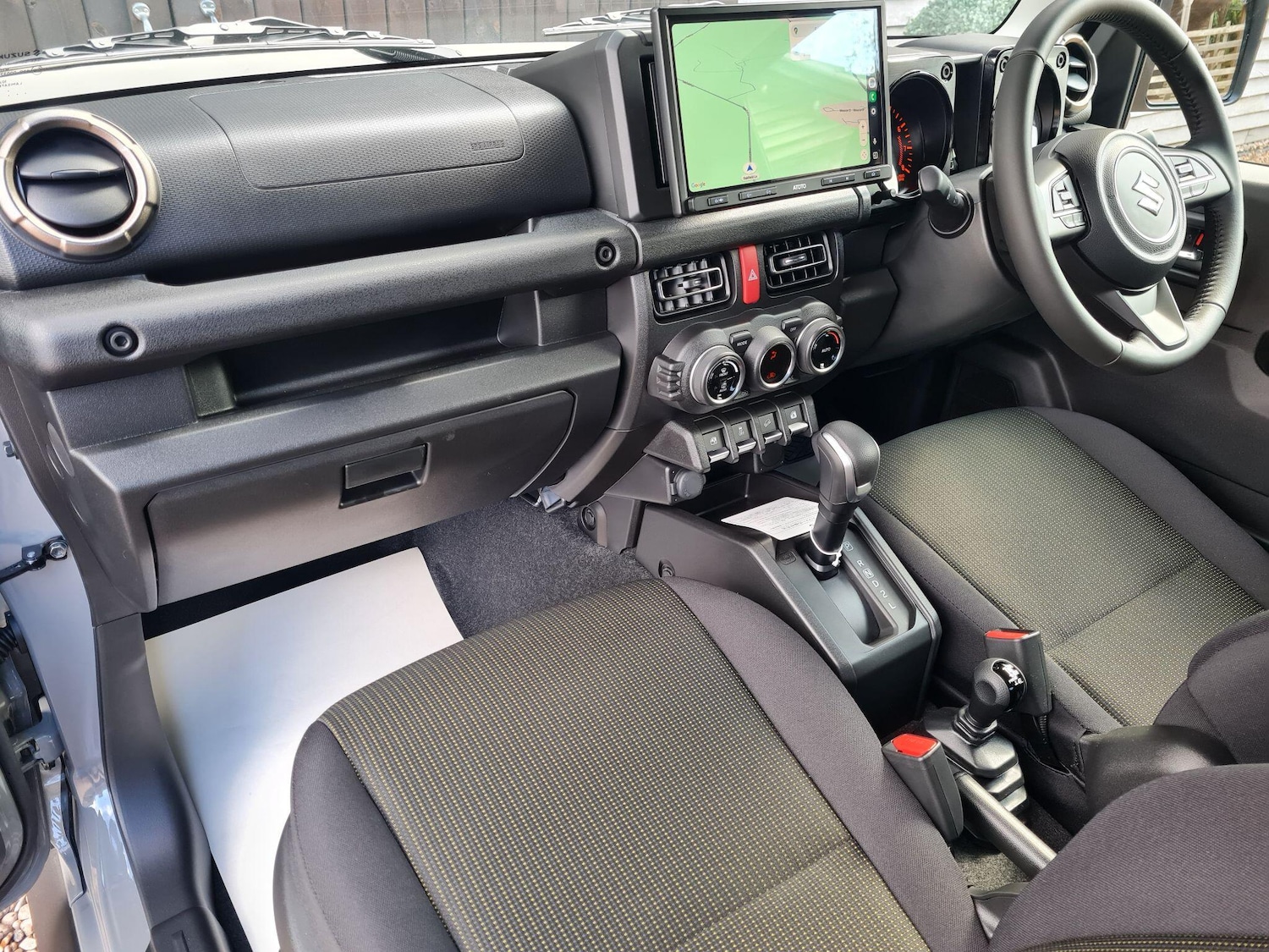 Vehicle 7