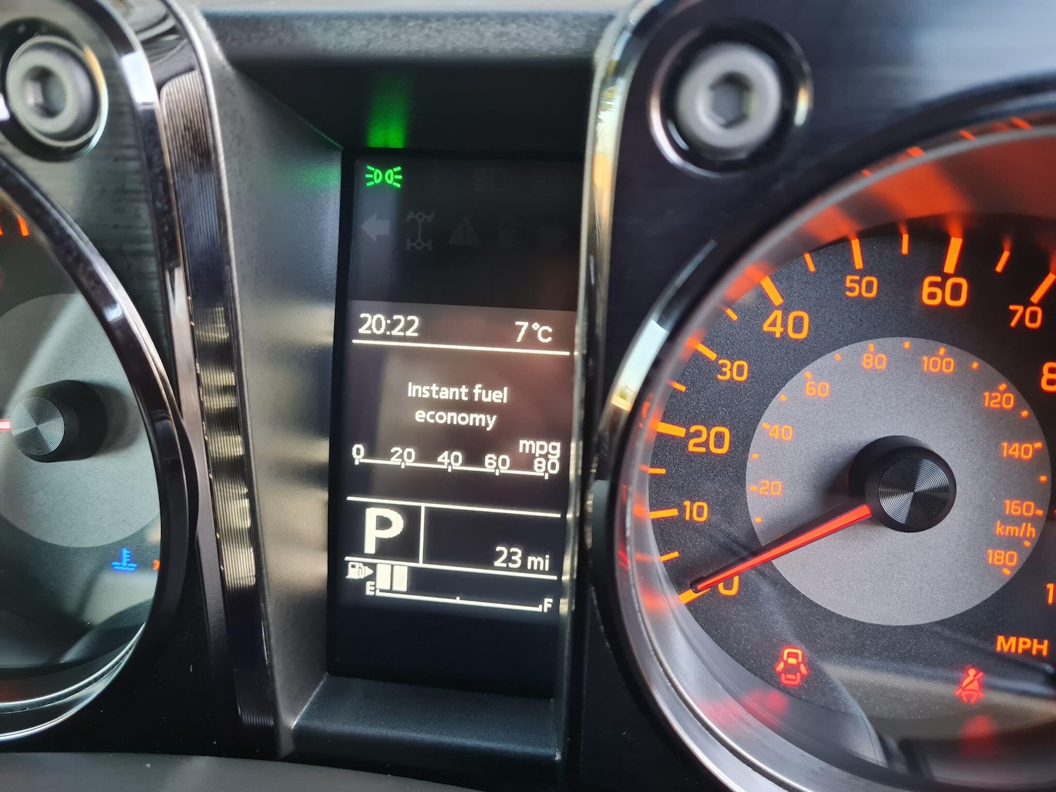 Used Suzuki Jimny for sale - 77091757: Photo 2