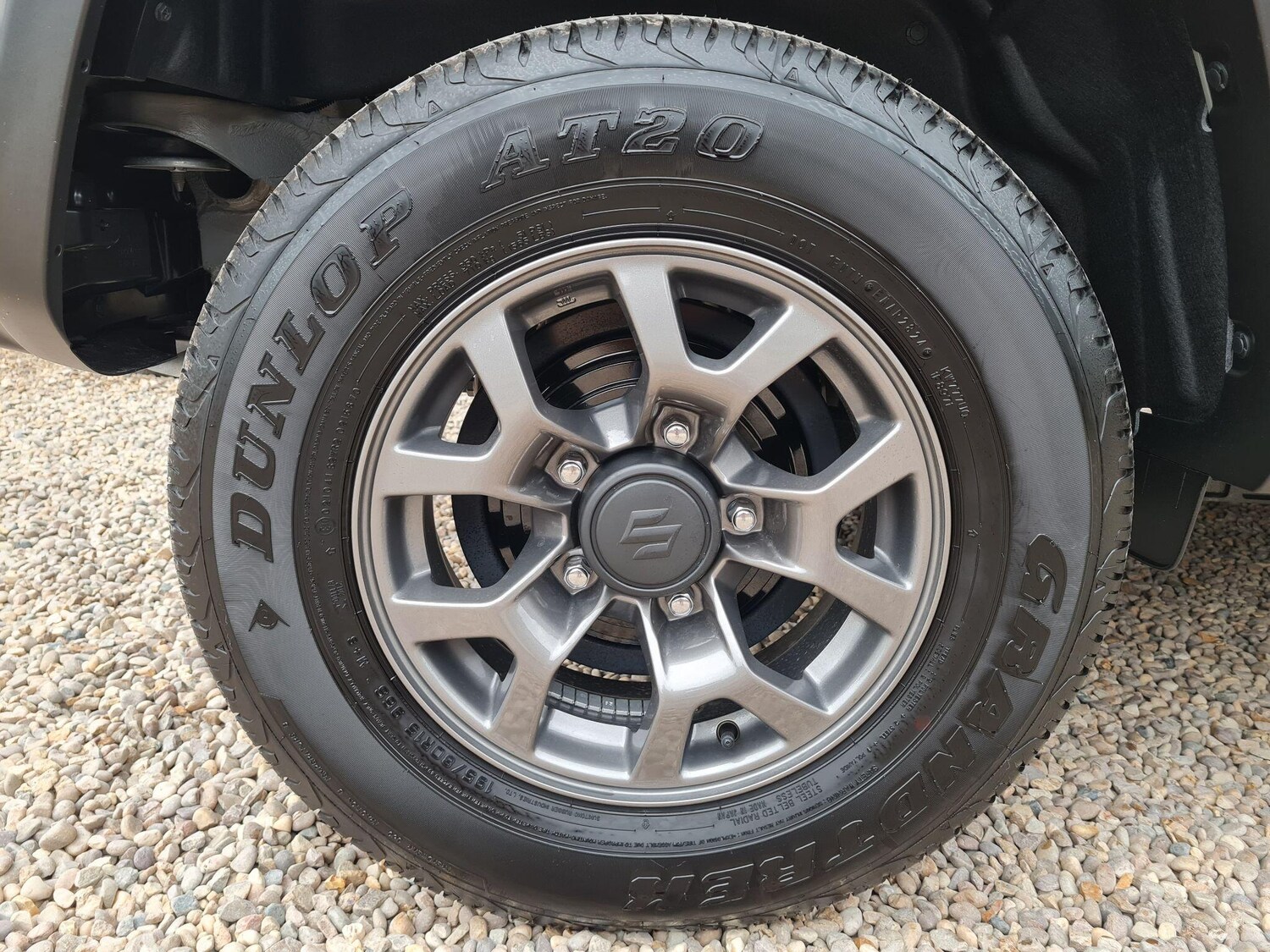 Used Suzuki Jimny 2026 for sale - 77839617: Photo 21