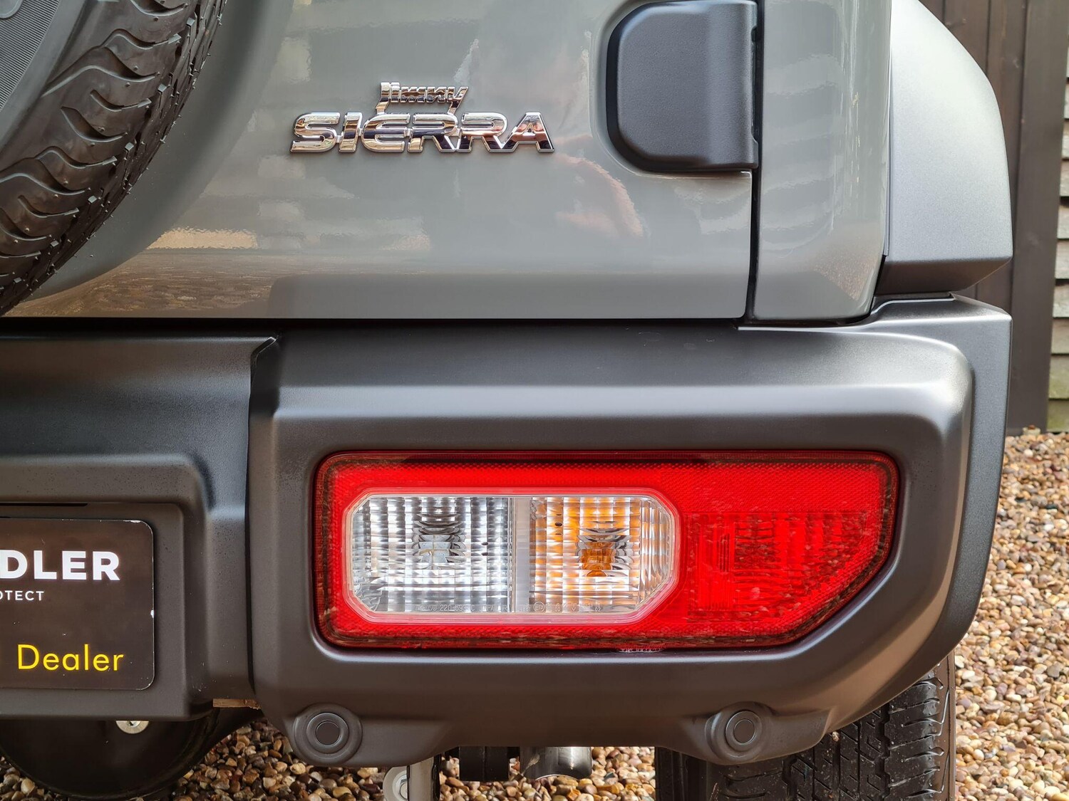 Used Suzuki Jimny 2026 for sale - 77839617: Photo 36