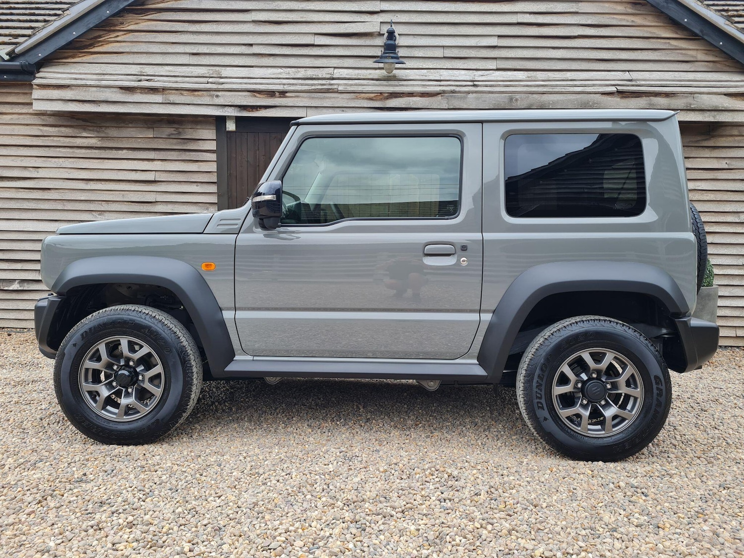 Used Suzuki Jimny 2026 for sale - 77839617: Photo 5