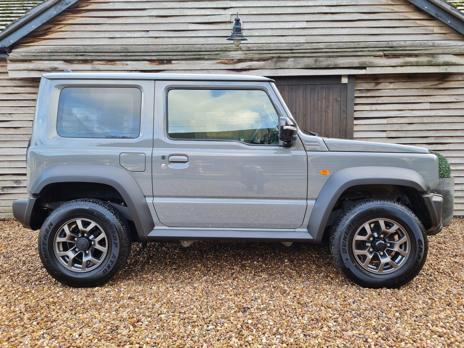 Used Suzuki Jimny 2026 for sale - 77839617: Photo 8