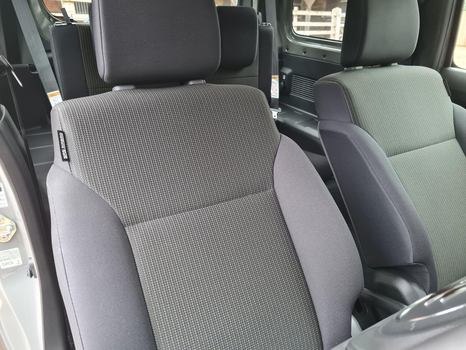 Used Suzuki Jimny 2026 for sale - 77439657: Photo 12