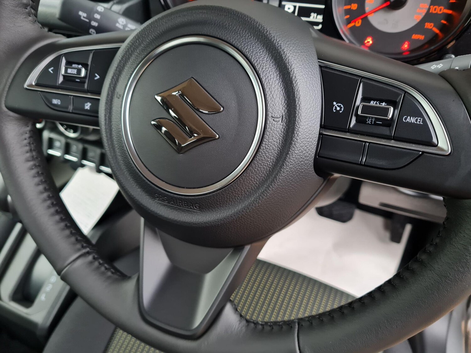 Used Suzuki Jimny 2026 for sale - 77439657: Photo 14