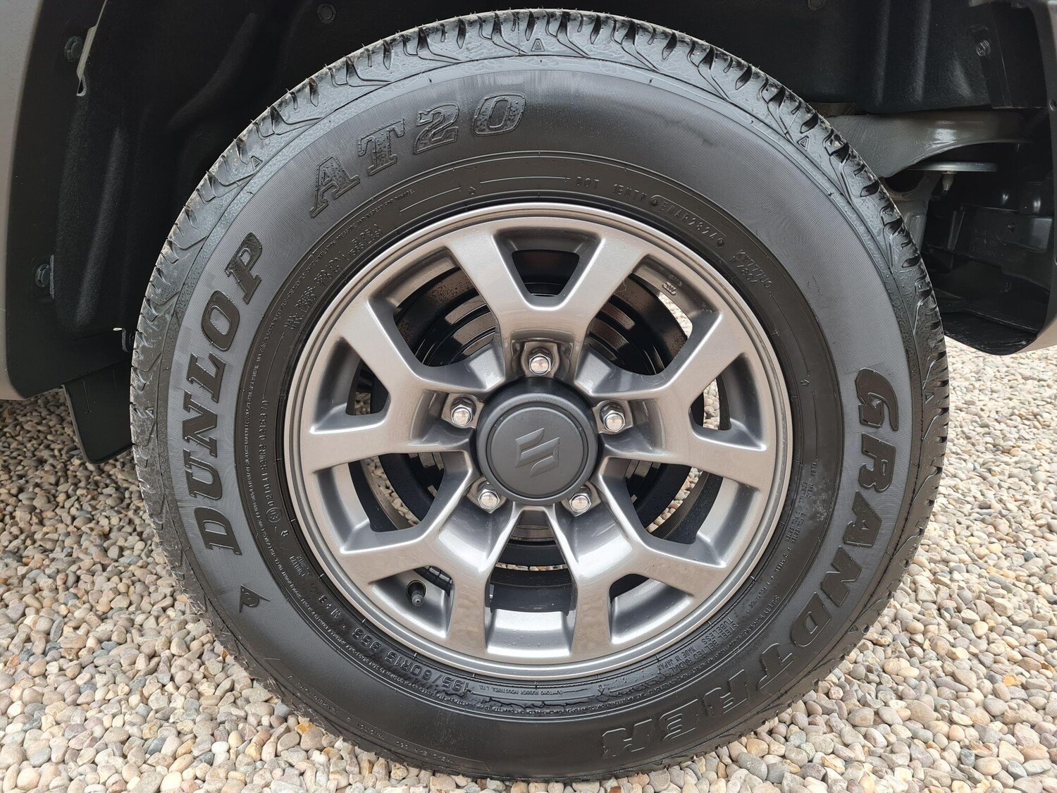 Used Suzuki Jimny 2026 for sale - 77439657: Photo 34