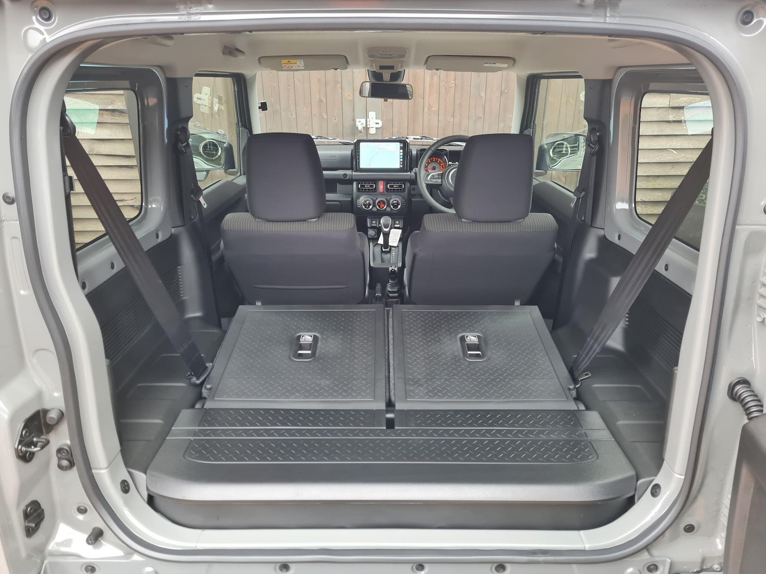 Used Suzuki Jimny 2026 for sale - 77853515: Photo 23