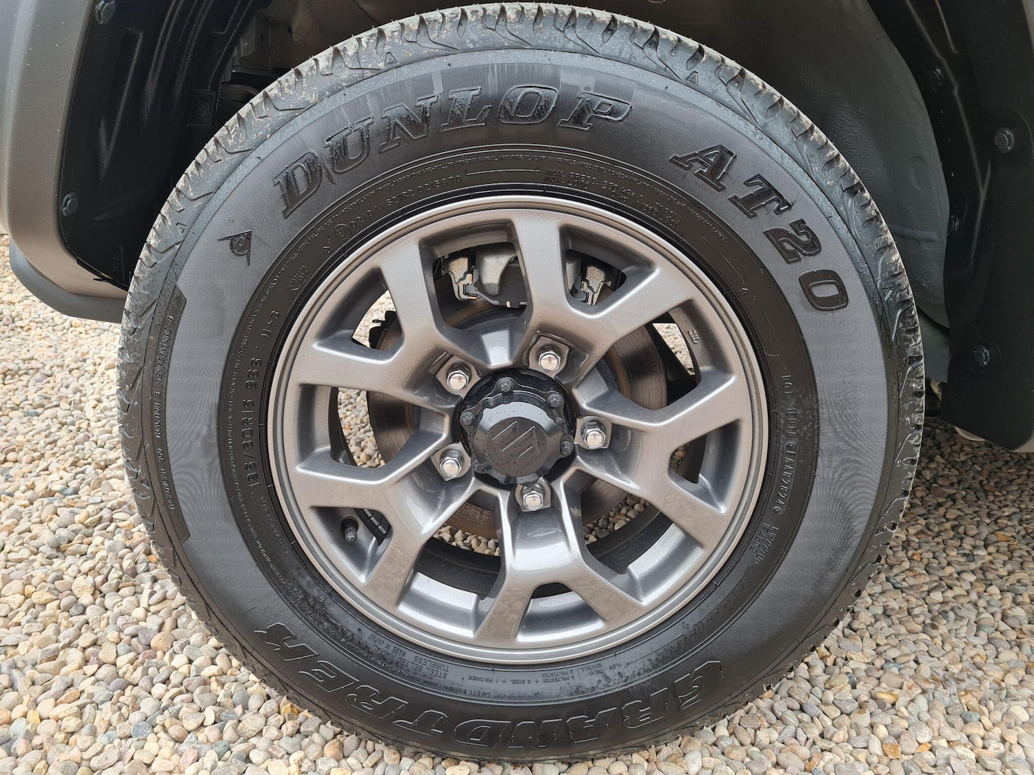 Used Suzuki Jimny 2026 for sale - 77853515: Photo 37