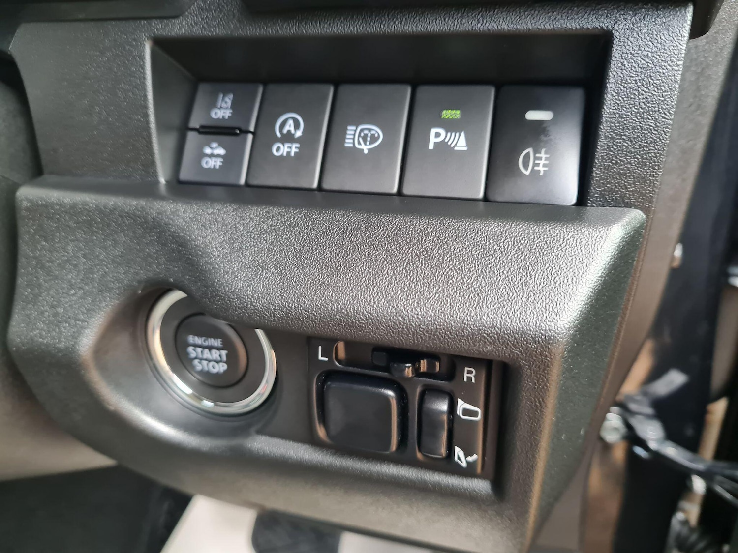 Used Suzuki Jimny for sale - 77753137: Photo 17