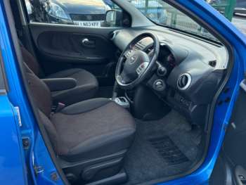 Used Nissan Note 2009 for sale - 72762668: Photo