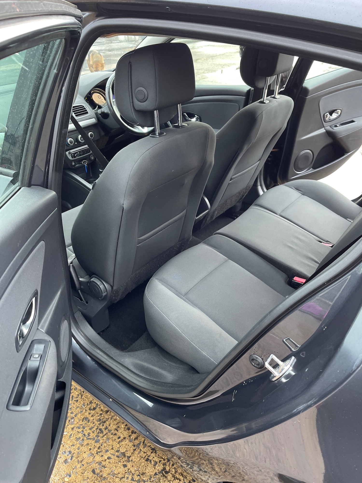 Used Renault Megane 2013 for sale - 77475023: Photo 10