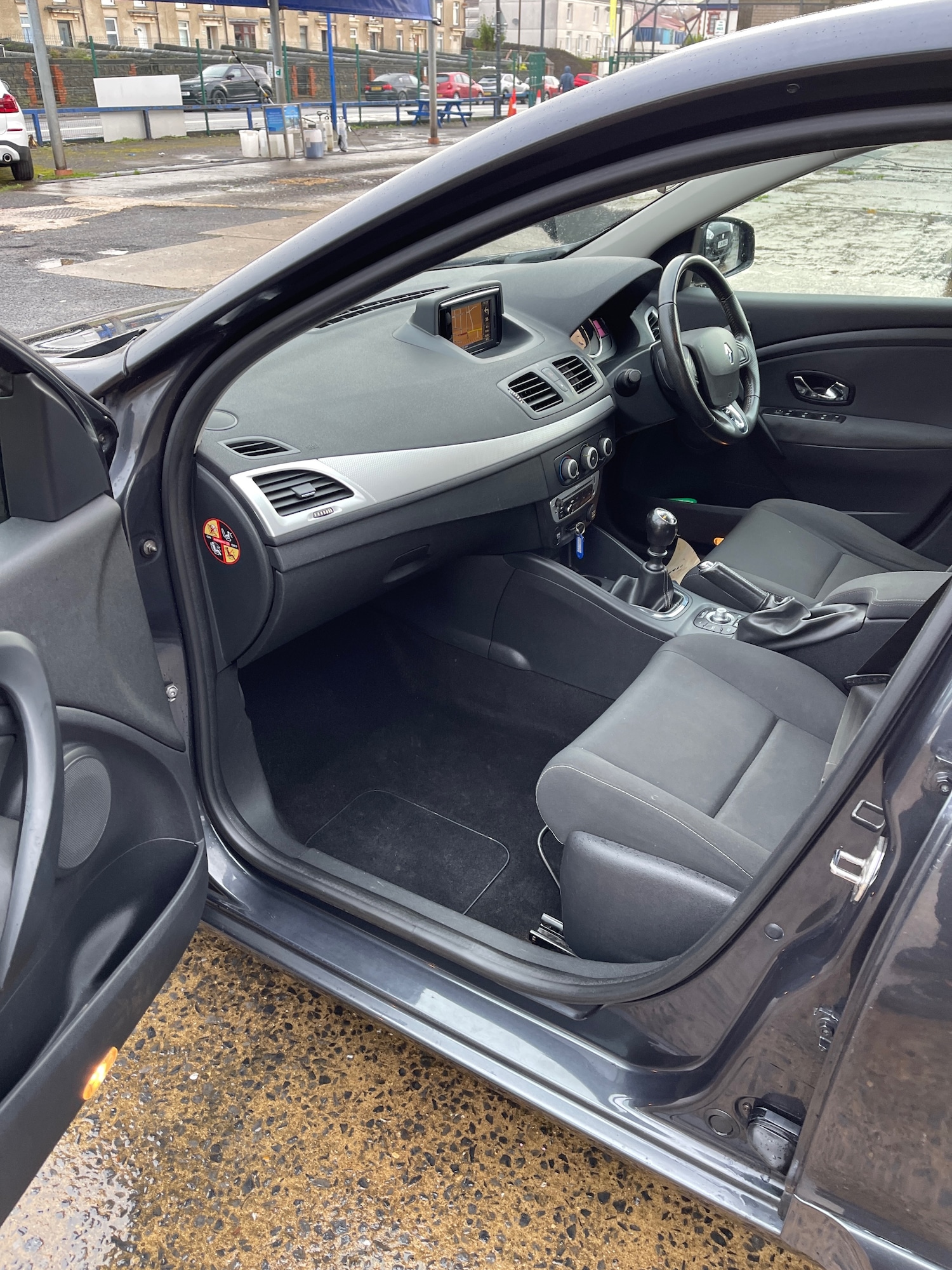 Used Renault Megane 2013 for sale - 77475023: Photo 11