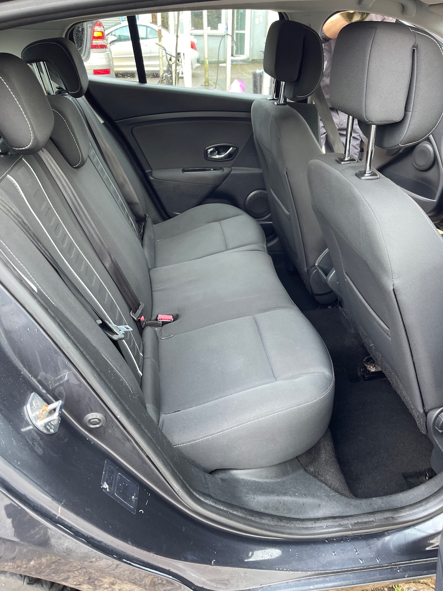 Used Renault Megane 2013 for sale - 77475023: Photo 4