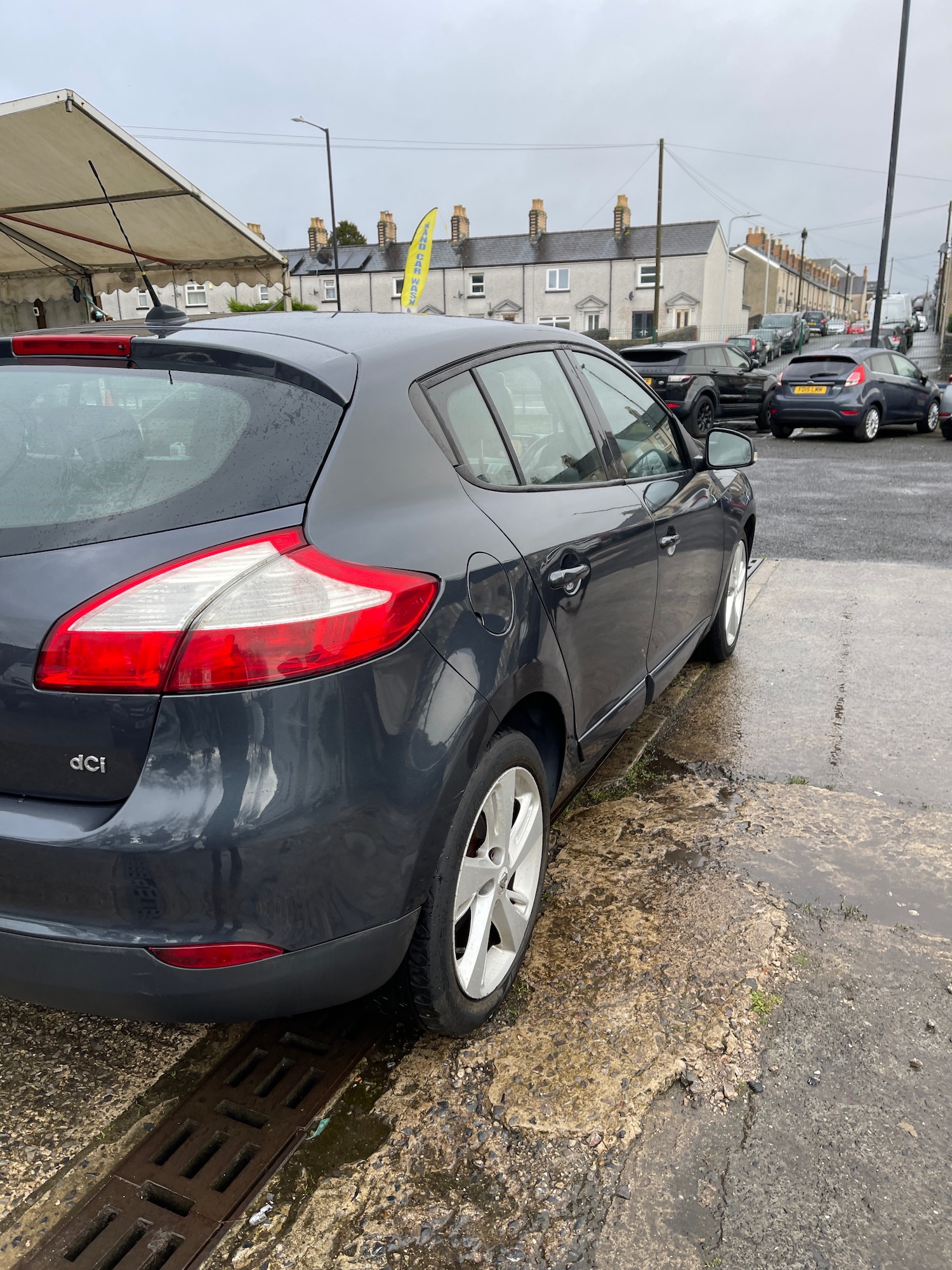 Used Renault Megane 2013 for sale - 77475023: Photo 5