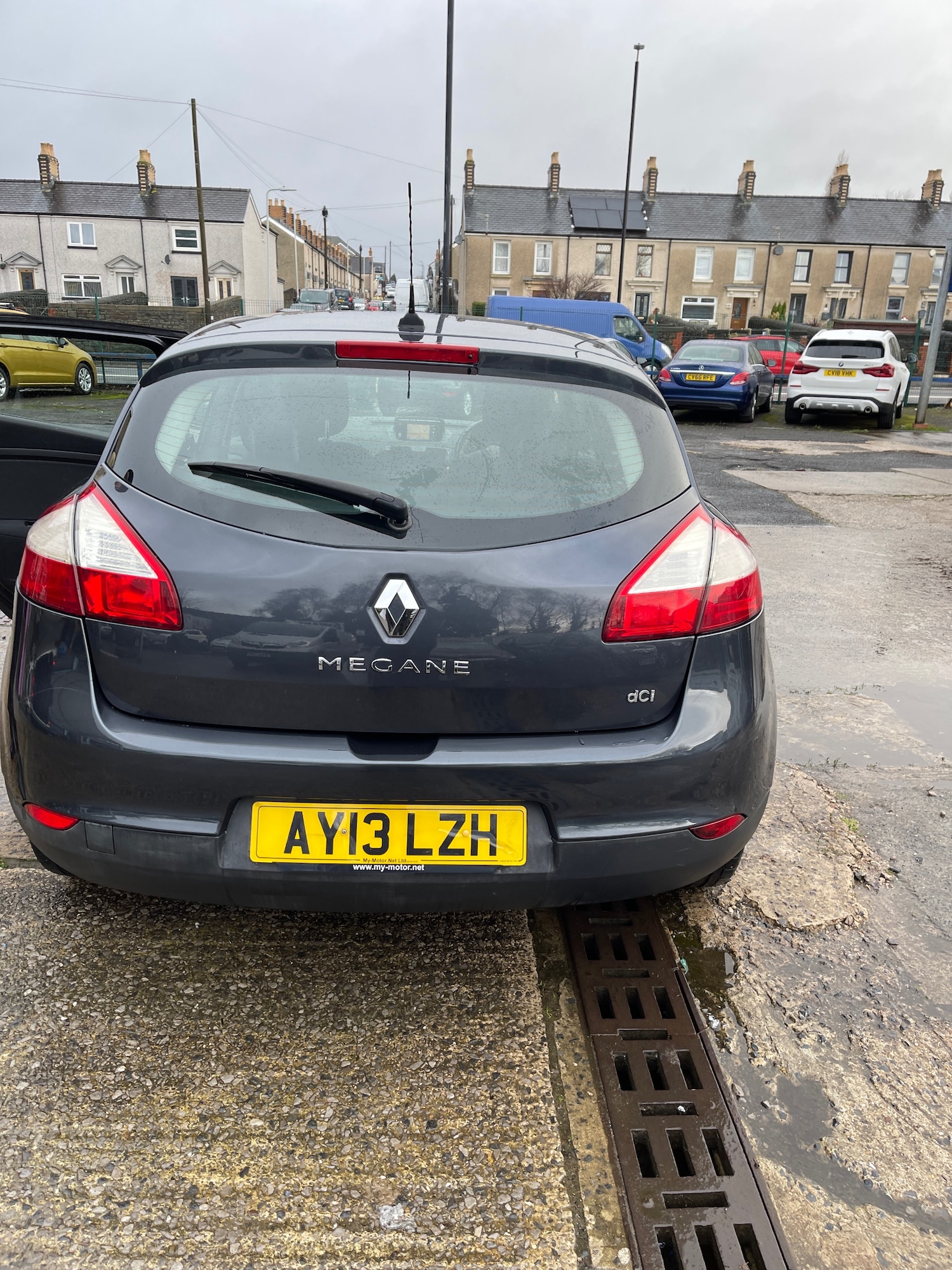 Used Renault Megane 2013 for sale - 77475023: Photo 6
