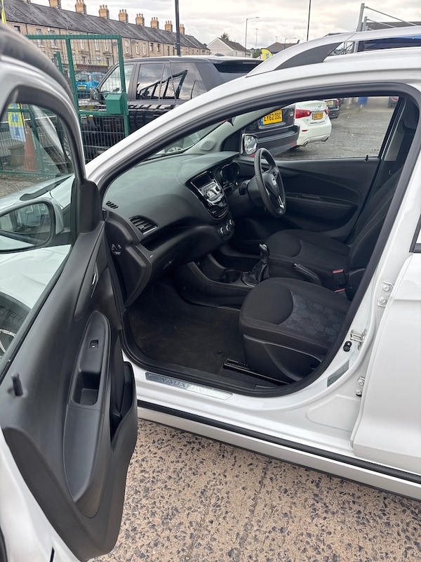 Used Vauxhall Viva 2018 for sale - 75319682: Photo 11