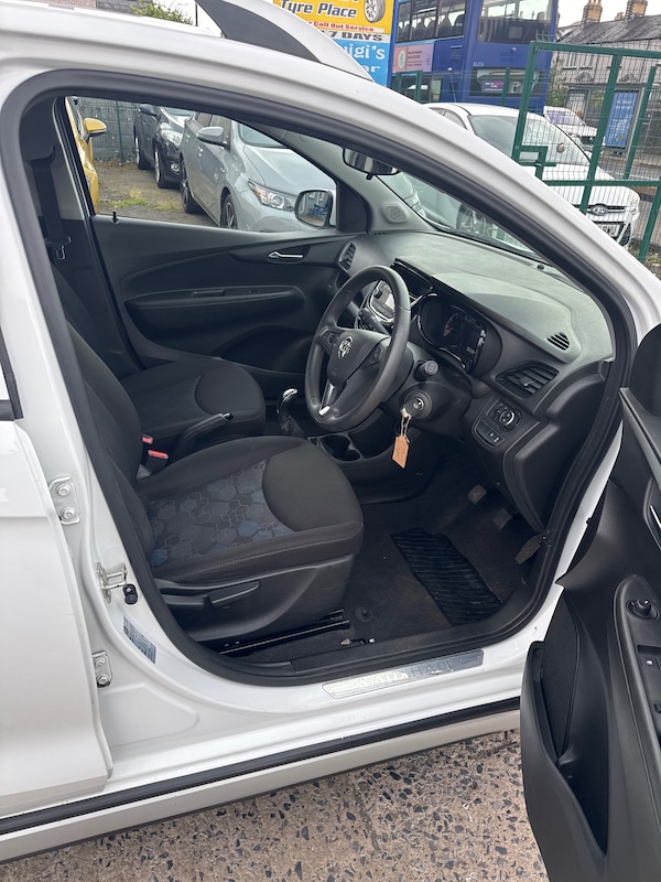 Used Vauxhall Viva 2018 for sale - 75319682: Photo 3