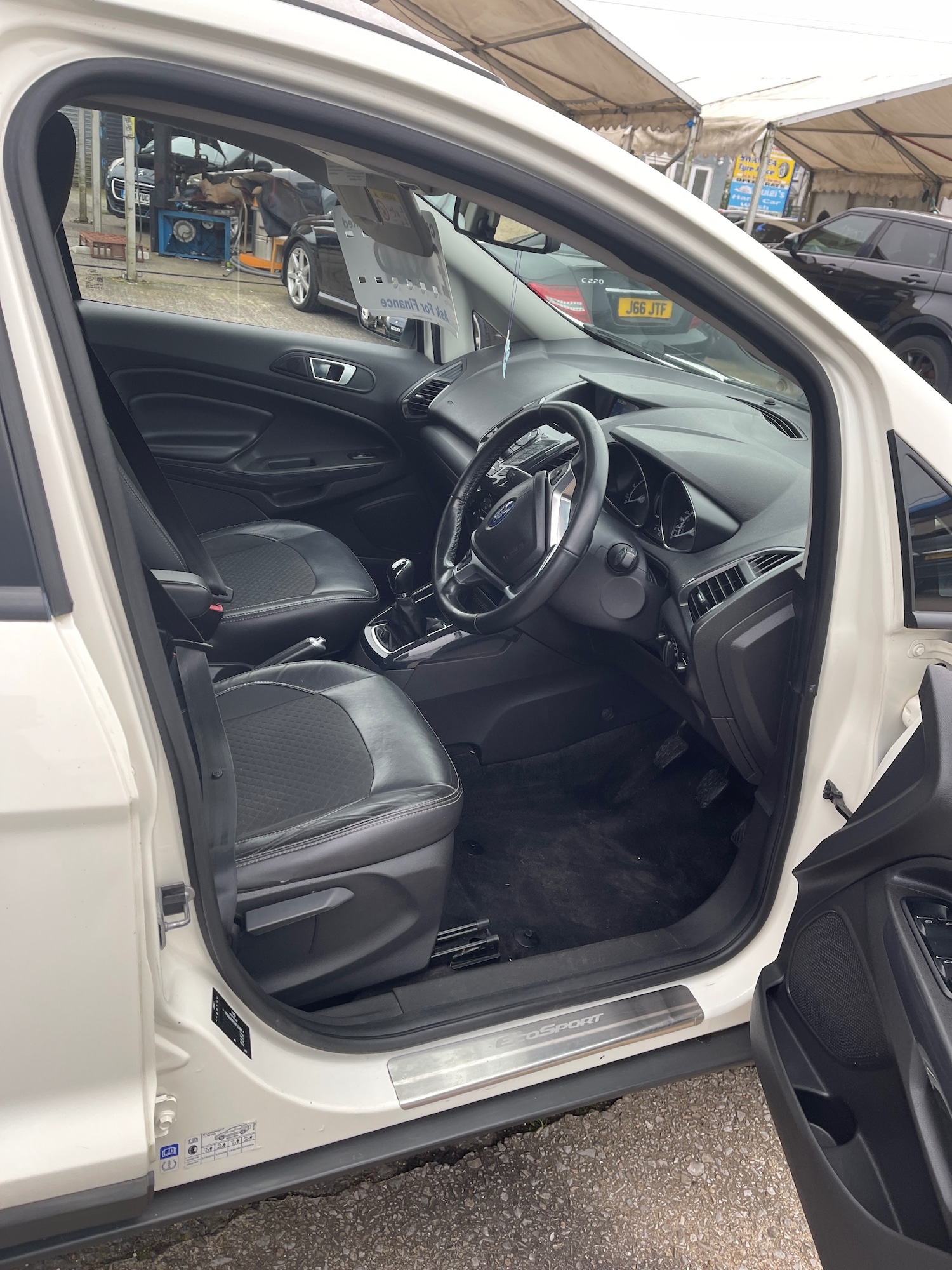 Used Ford Ecosport 2016 for sale - 77556890: Photo 3