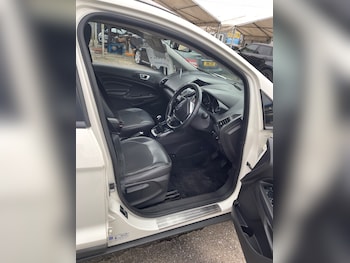 Used Ford Ecosport 2016 for sale - 77556890: Photo