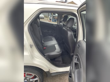 Used Ford Ecosport 2016 for sale - 77556890: Photo