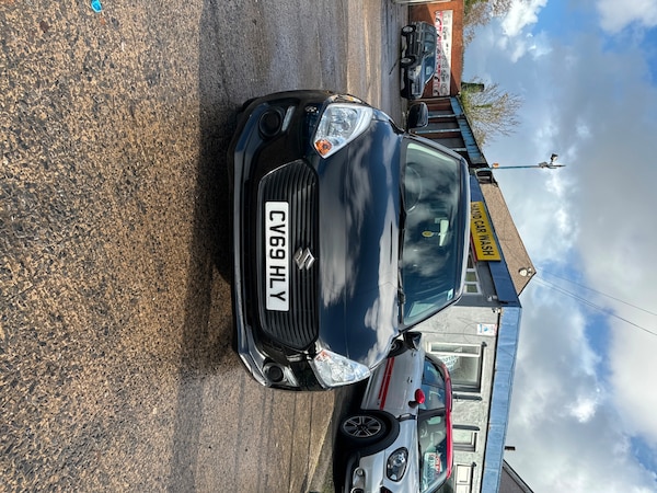 Used Suzuki Swift 2019 for sale - 67864692: Photo 10