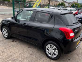 Used Suzuki Swift 2019 for sale - 67864692: Photo