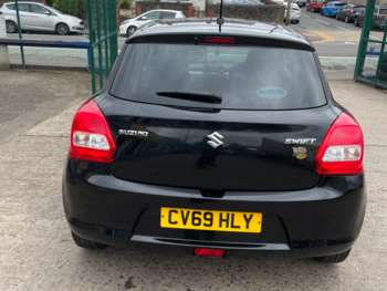 Used Suzuki Swift 2019 for sale - 67864692: Photo