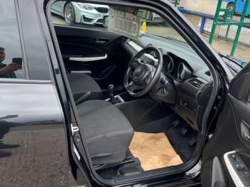 Used Suzuki Swift 2019 for sale - 67864692: Photo
