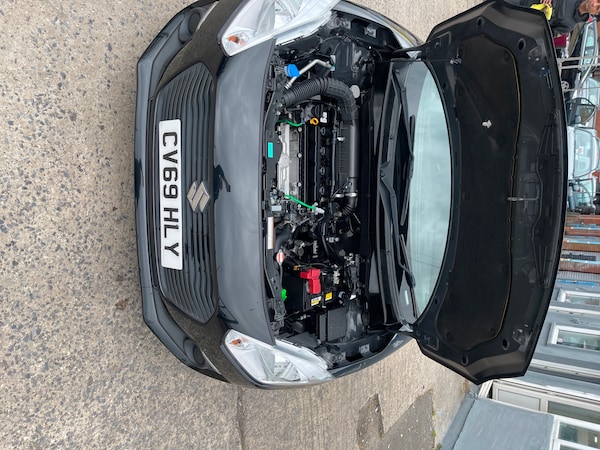 Used Suzuki Swift 2019 for sale - 67864692: Photo 8
