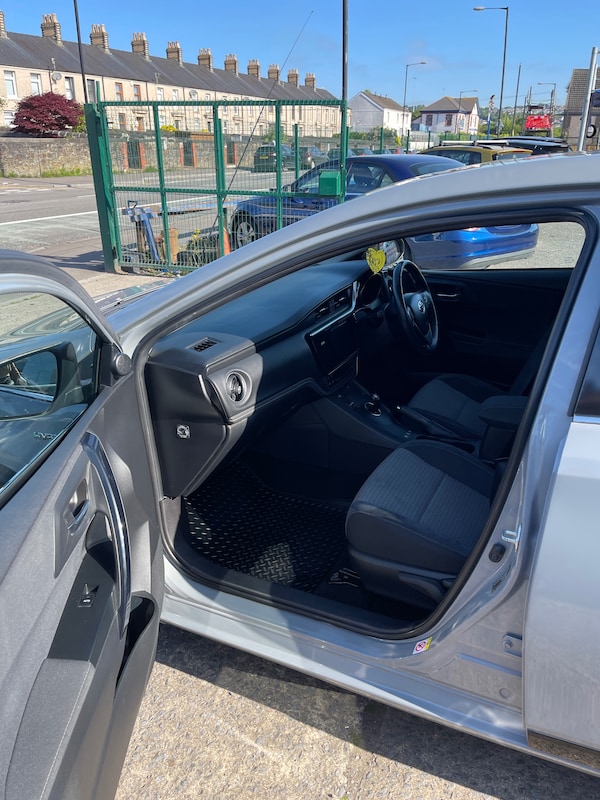 Used Toyota Auris 2018 for sale - 71092735: Photo 10