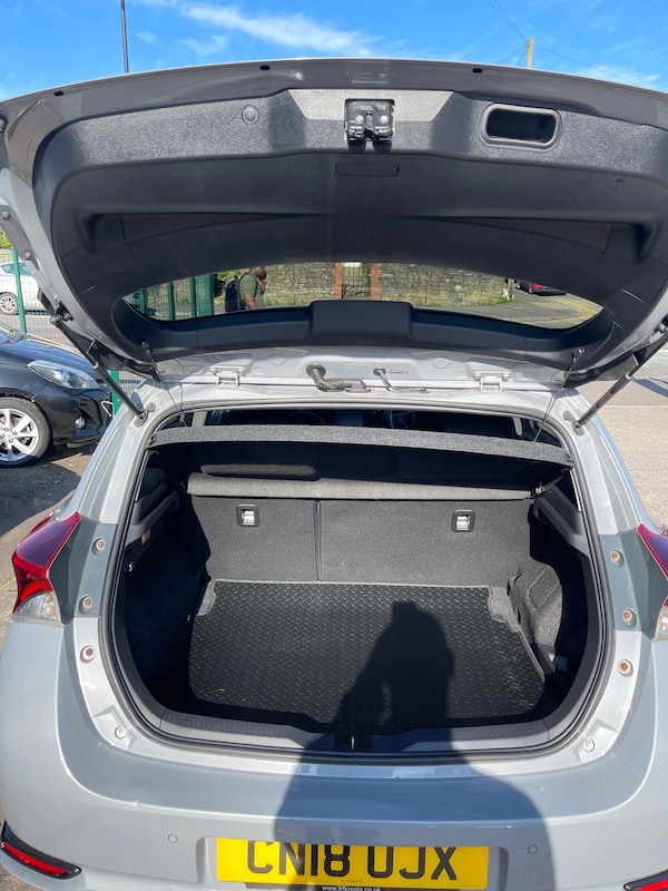 Used Toyota Auris 2018 for sale - 71092735: Photo 6