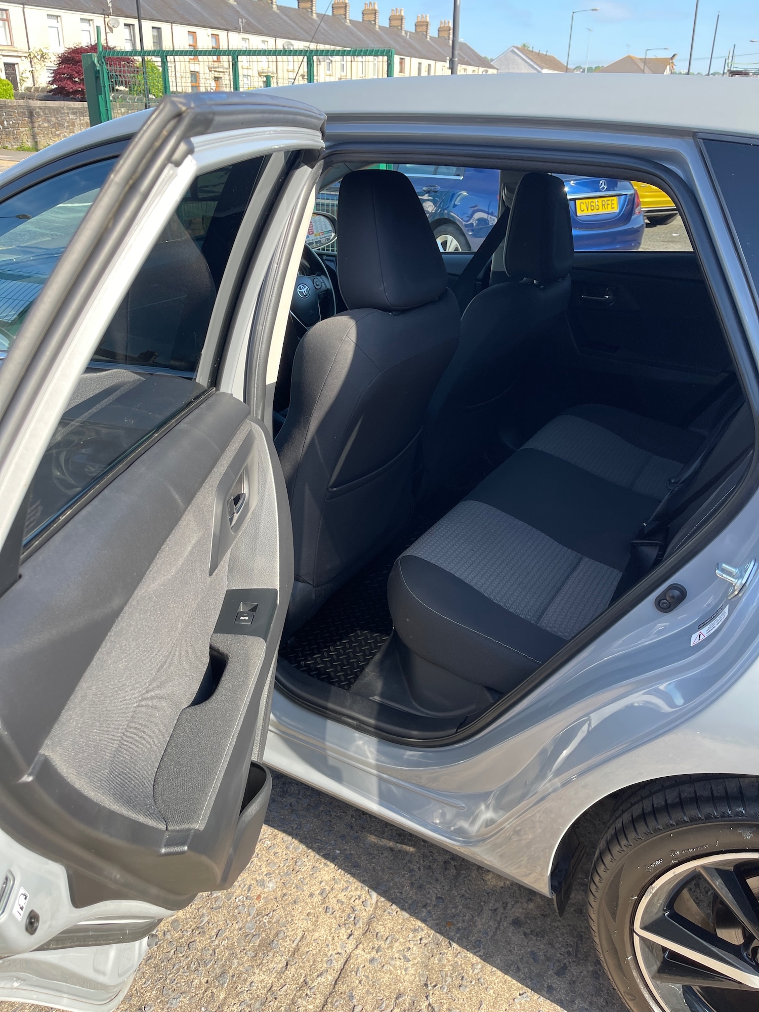 Vehicle 9