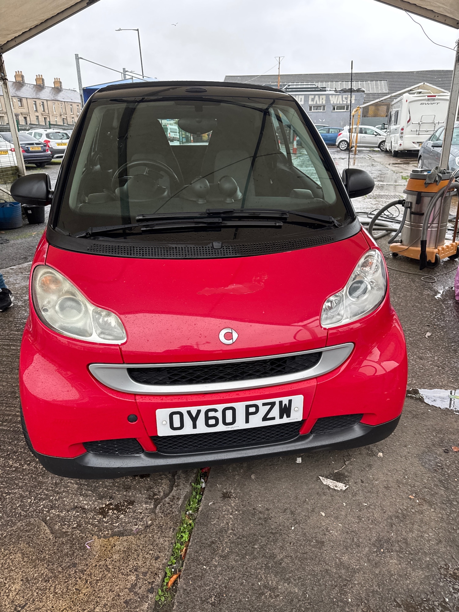 Used smart fortwo 2010 for sale - 76507352: Photo 1