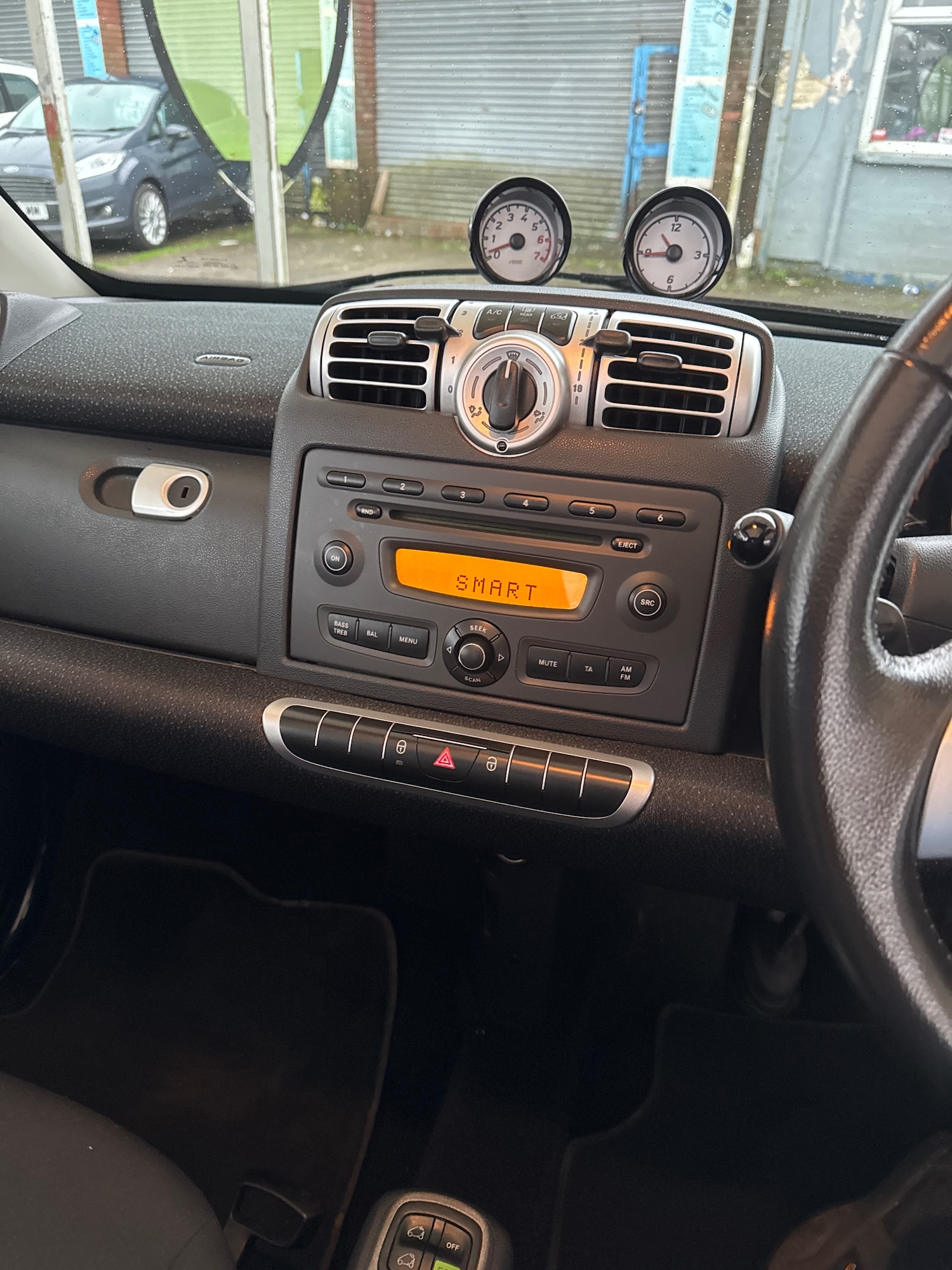 Used smart fortwo 2010 for sale - 76507352: Photo 10