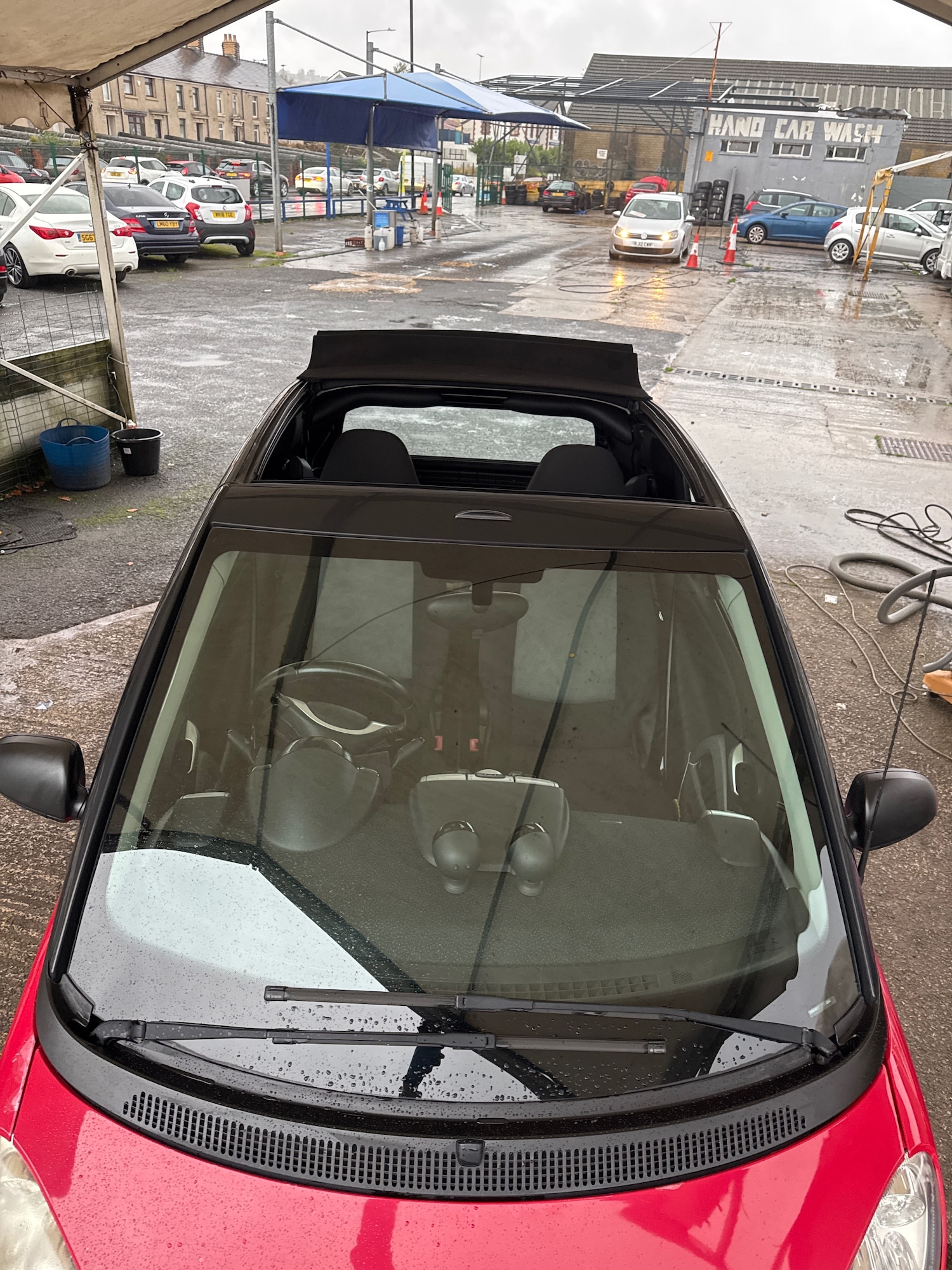 Used smart fortwo 2010 for sale - 76507352: Photo 11