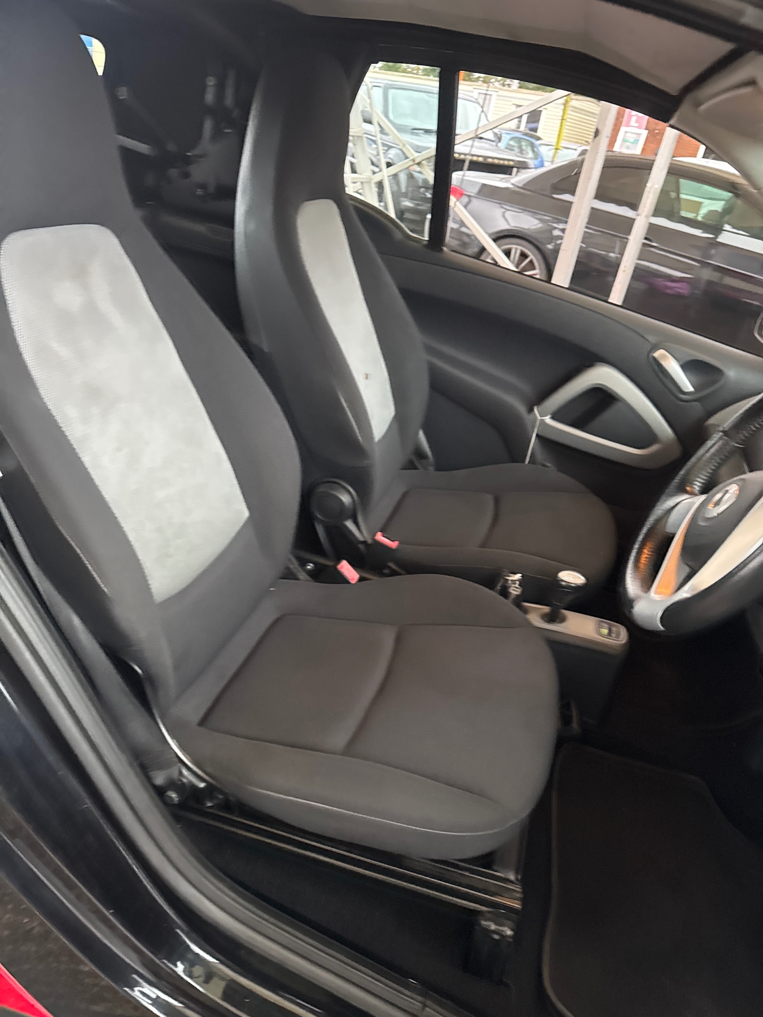 Used smart fortwo 2010 for sale - 76507352: Photo 13