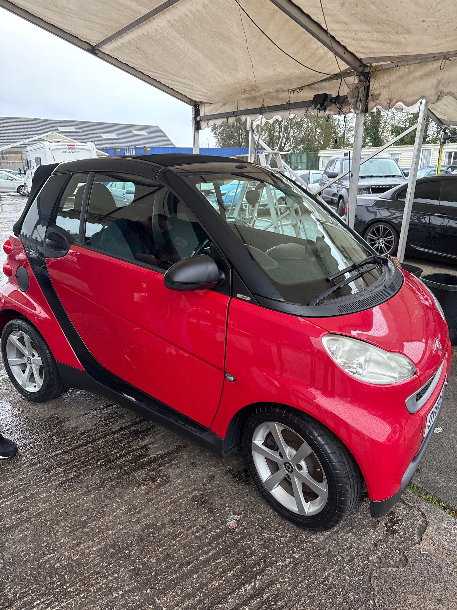 Used smart fortwo 2010 for sale - 76507352: Photo 2