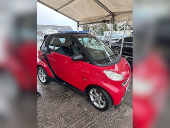 Used smart fortwo 2010 for sale - 76507352: Photo