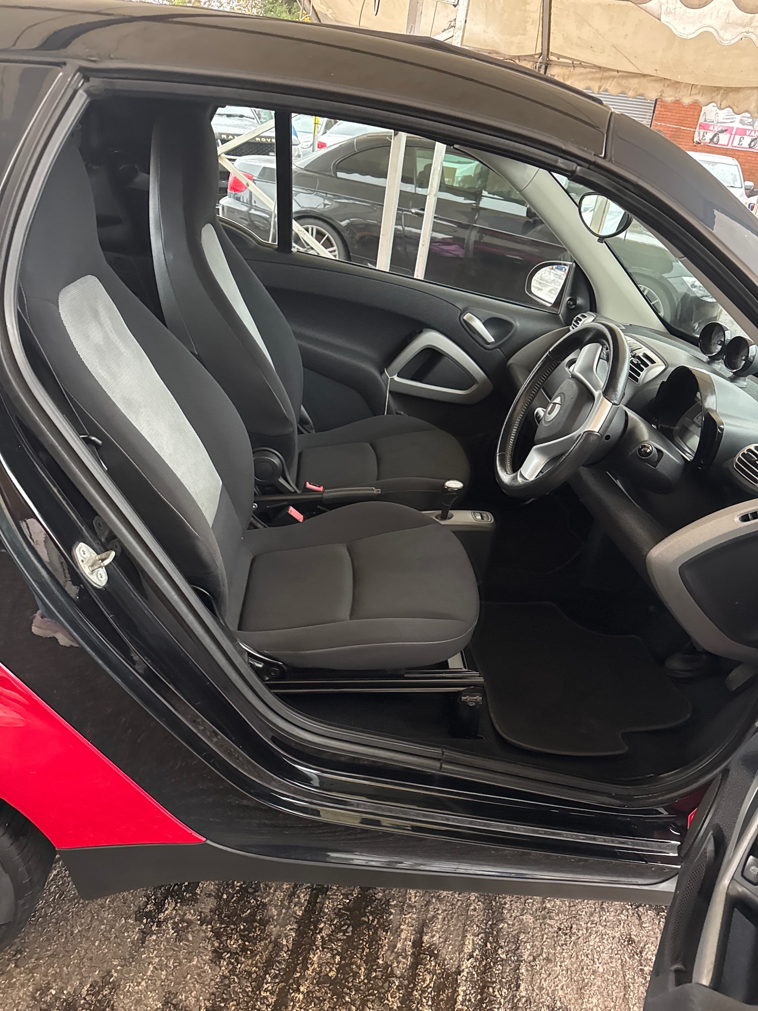 Used smart fortwo 2010 for sale - 76507352: Photo 3